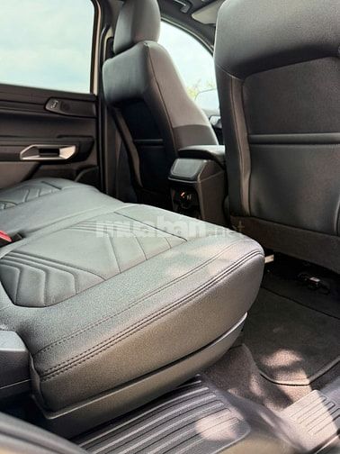 🆕 FORD EVEREST 4x4 TITANIUM  [ Date : 12.2024 / Odo : 49.999kilomet ]