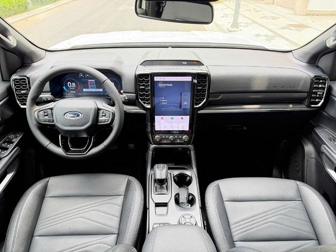 🆕 FORD EVEREST 4x4 TITANIUM  [ Date : 12.2024 / Odo : 49.999kilomet ]
