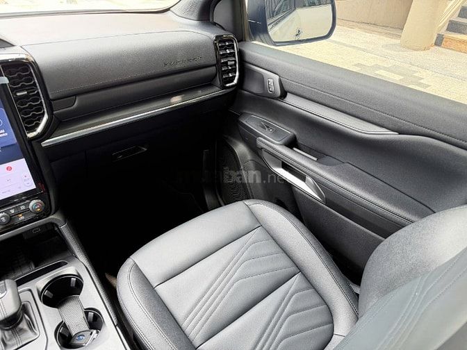 🆕 FORD EVEREST 4x4 TITANIUM  [ Date : 12.2024 / Odo : 49.999kilomet ]