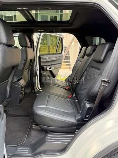 🆕 FORD EVEREST 4x4 TITANIUM  [ Date : 12.2024 / Odo : 49.999kilomet ]