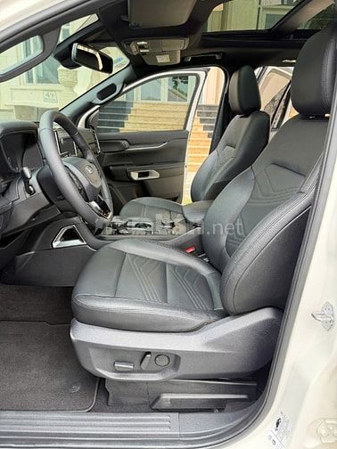 🆕 FORD EVEREST 4x4 TITANIUM  [ Date : 12.2024 / Odo : 49.999kilomet ]