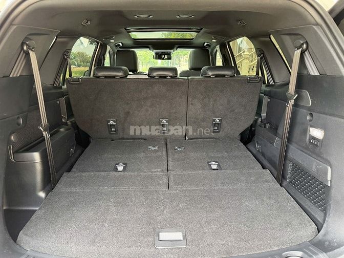 🆕 FORD EVEREST 4x4 TITANIUM  [ Date : 12.2024 / Odo : 49.999kilomet ]