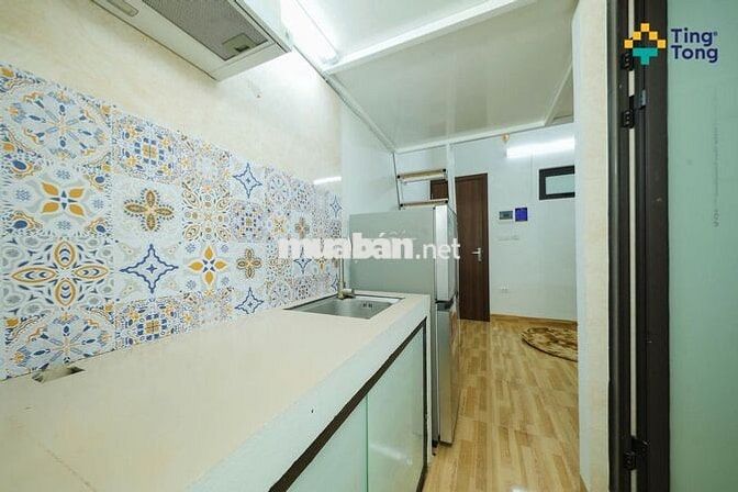 CCMN THANH XUÂN FULL ĐỒ - MÁY GIẶT RIÊNG OTO ĐỖ CỬA - GIÁ SIÊU RẺ