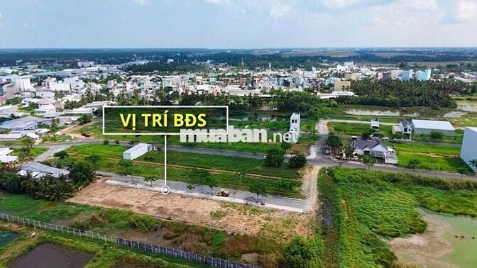 ĐẤT RẠCH GIÁ, ĐẤT VEN BIỂN RẠCH GIÁ - GIÁ CHỈ 300 TRIỆU 