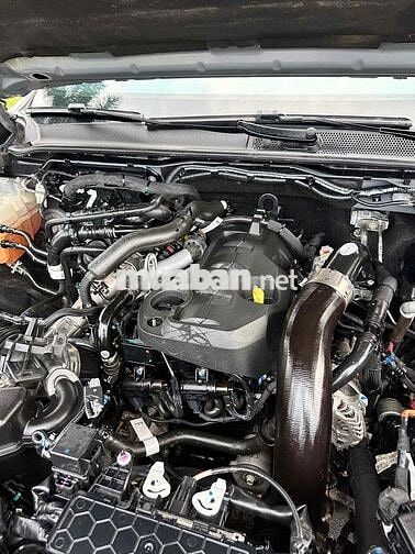 Ford Ranger Raptor 2023 Xám 31000 dặm