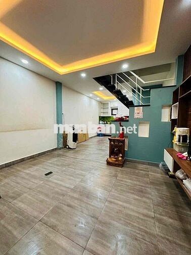 CƠ HỘI SỞ HỮU NHÀ SIÊU ĐẸP -SIÊU RẼ 76M2 SD