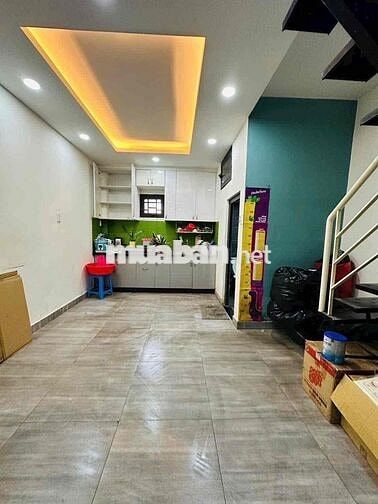 CƠ HỘI SỞ HỮU NHÀ SIÊU ĐẸP -SIÊU RẼ 76M2 SD