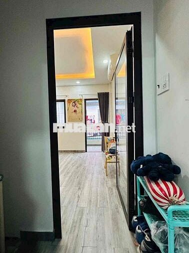 CƠ HỘI SỞ HỮU NHÀ SIÊU ĐẸP -SIÊU RẼ 76M2 SD