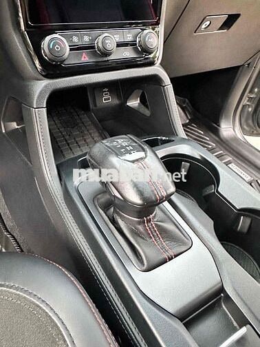 Ford Ranger Raptor 2023 Xám 31000 dặm