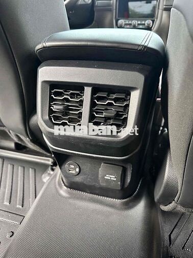 Ford Ranger Raptor 2023 Xám 31000 dặm