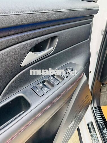 Hyundai Stargazer 2024 1.5AT X Trắng