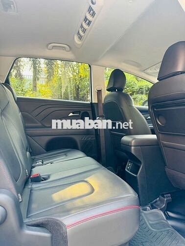 Hyundai Stargazer 2024 1.5AT X Trắng