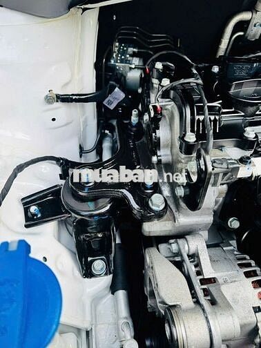 Hyundai Stargazer 2024 1.5AT X Trắng