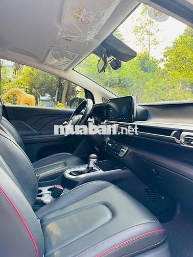 Hyundai Stargazer 2024 1.5AT X Trắng
