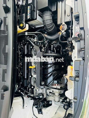 Hyundai Stargazer 2024 1.5AT X Trắng