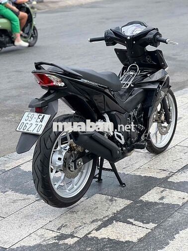 Honda Winner V1 150 2019 Đen bóng