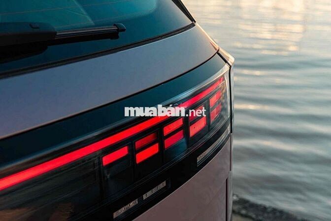 Volkswagen Teramont Pro Max - SUV FULLSIZE ALL NEW