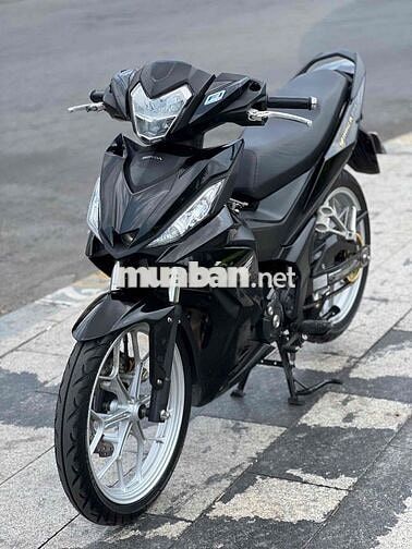 Honda Winner V1 150 2019 Đen bóng