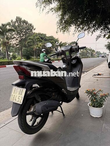 KHÔNG CÓ NHU CẦU SỬ DỤNG CẦN BÁN XE CANDY 50CC