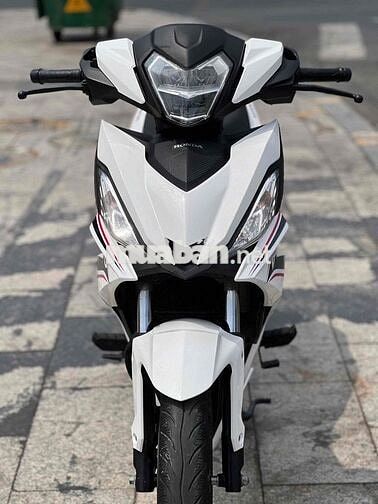 Honda Winner V1 150 2018 Trắng Đen