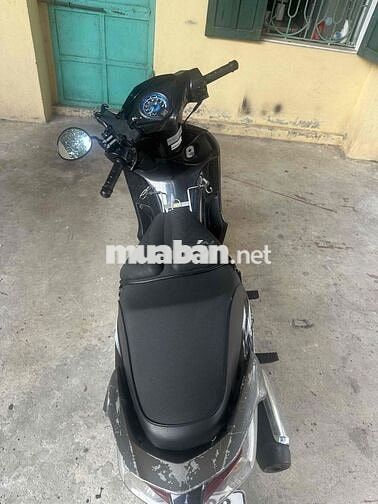 Honda Future 125 2015 Đen 30.000km