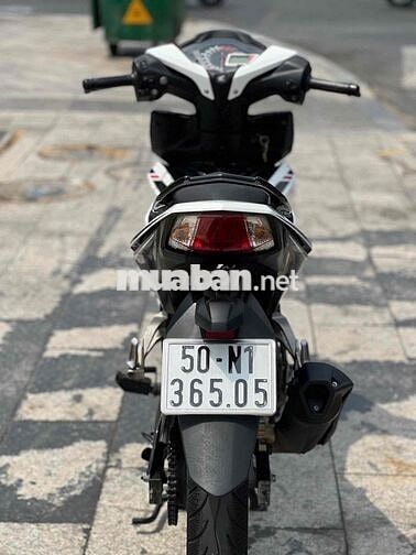 Honda Winner V1 150 2018 Trắng Đen