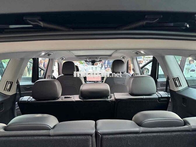 Volkswagen Teramont Pro Max - SUV FULLSIZE ALL NEW