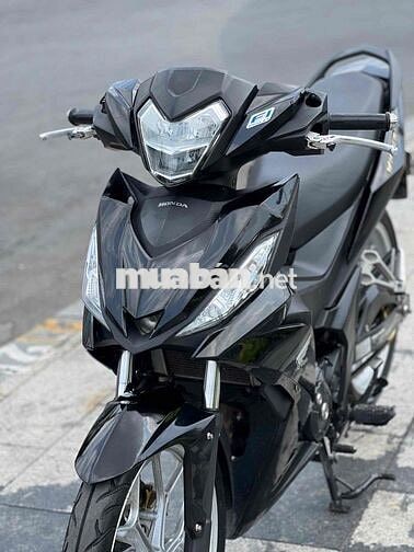 Honda Winner V1 150 2019 Đen bóng