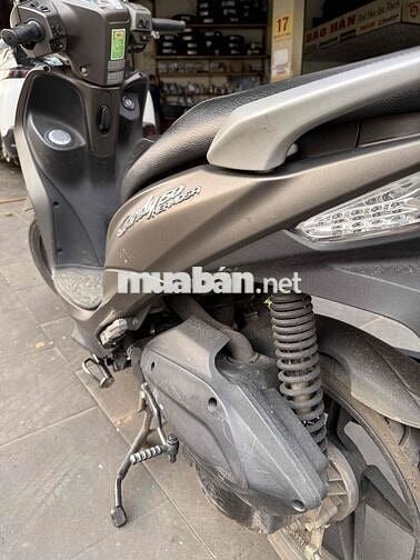 KHÔNG CÓ NHU CẦU SỬ DỤNG CẦN BÁN XE CANDY 50CC