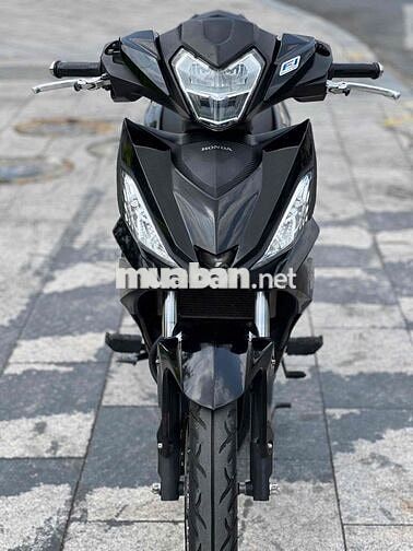 Honda Winner V1 150 2019 Đen bóng