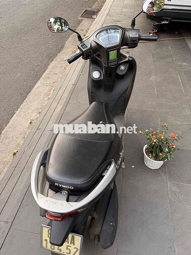 KHÔNG CÓ NHU CẦU SỬ DỤNG CẦN BÁN XE CANDY 50CC