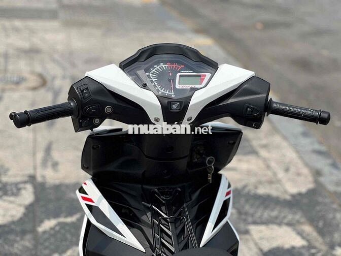 Honda Winner V1 150 2018 Trắng Đen