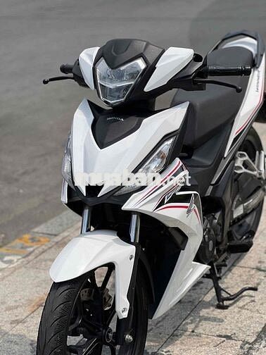 Honda Winner V1 150 2018 Trắng Đen