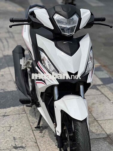 Honda Winner V1 150 2018 Trắng Đen