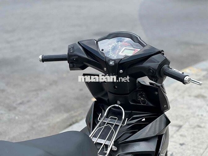 Honda Winner V1 150 2019 Đen bóng