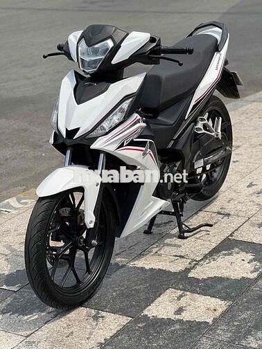 Honda Winner V1 150 2018 Trắng Đen
