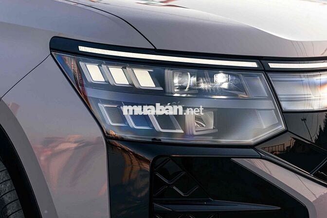 Volkswagen Teramont Pro Max - SUV FULLSIZE ALL NEW