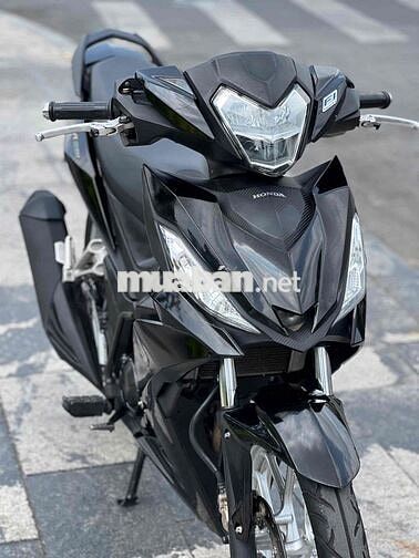 Honda Winner V1 150 2019 Đen bóng