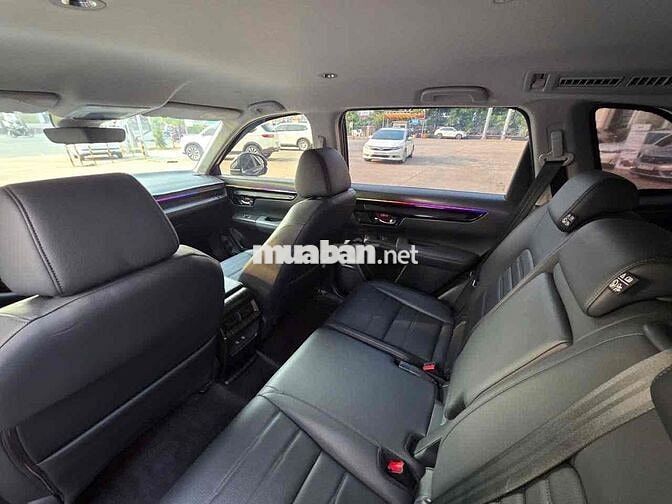Honda CR-V L 2023 Xanh 20.000 km