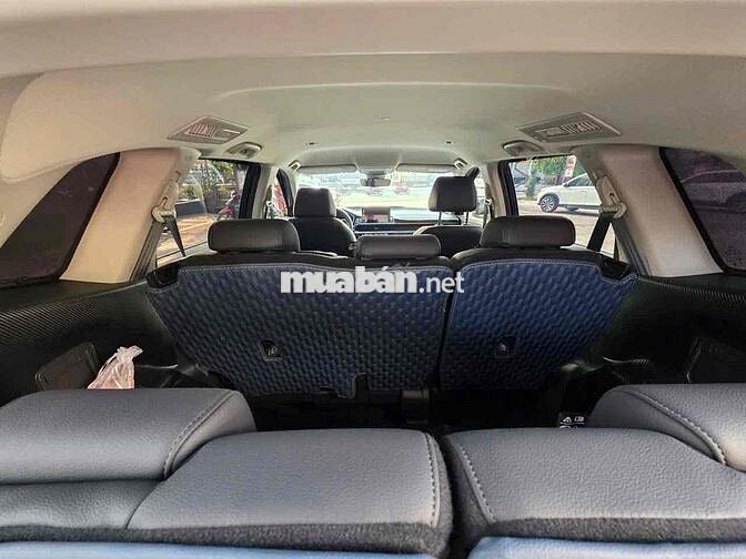 Honda CR-V L 2023 Xanh 20.000 km