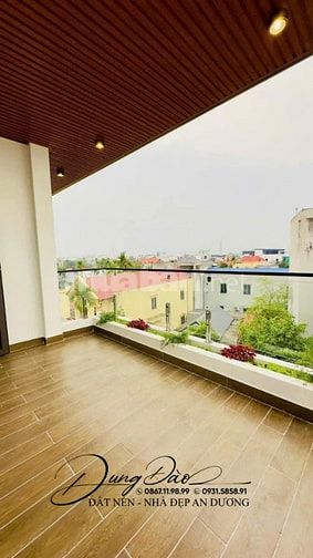 Cần bán căn nhà biệt thự đẹp thông tầng tại Minh Kha, Đồng Thái AD