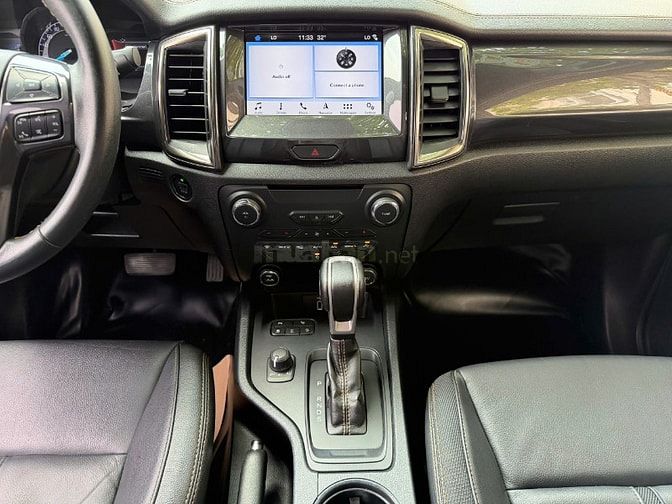 🚗 FORD RANGER WILDTRAK 2.0BITURBO 4x4 - Sản xuất 2019 - Odo 80.000km