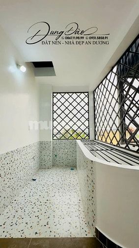 Cần bán căn nhà biệt thự đẹp thông tầng tại Minh Kha, Đồng Thái AD