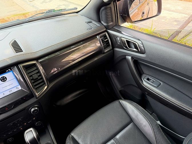 🚗 FORD RANGER WILDTRAK 2.0BITURBO 4x4 - Sản xuất 2019 - Odo 80.000km