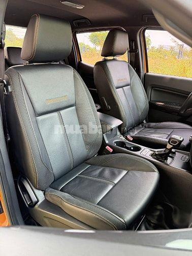 🚗 FORD RANGER WILDTRAK 2.0BITURBO 4x4 - Sản xuất 2019 - Odo 80.000km