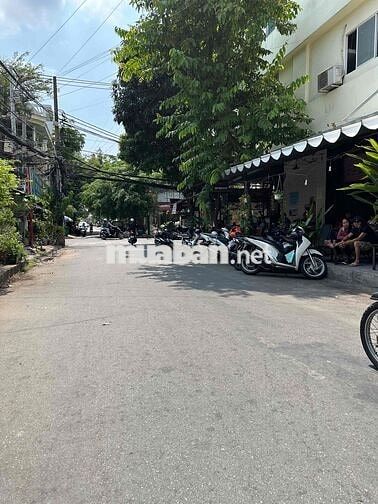Bán gấp nhà:4x20,mặt tiền đường 47,Tân Hưng(tân quy củ),HCM city