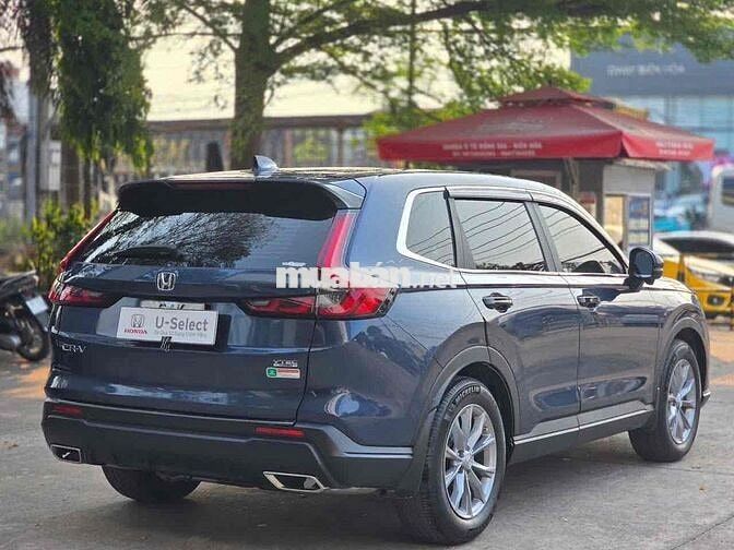 Honda CR-V L 2023 Xanh 20.000 km