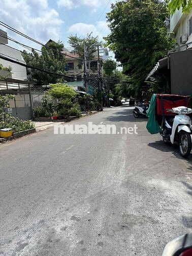 Bán gấp nhà:4x20,mặt tiền đường 47,Tân Hưng(tân quy củ),HCM city