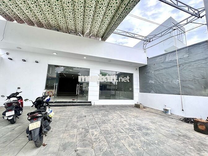 CHO THUÊ MẶT BẰNG SIÊU RỘNG 260 M2 KHU VĨNH ĐIỀM TRUNG