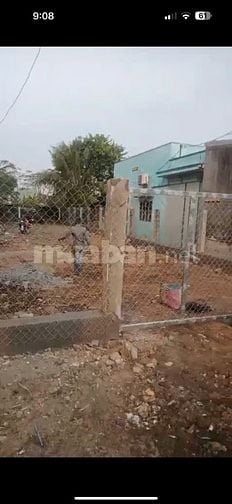 Bán đất thổ cư mặt tiền đường Hoàng Phan Thái, 300m2 giá 10,5ty